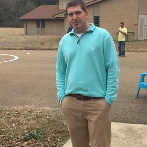 Meet your Posher, Josh